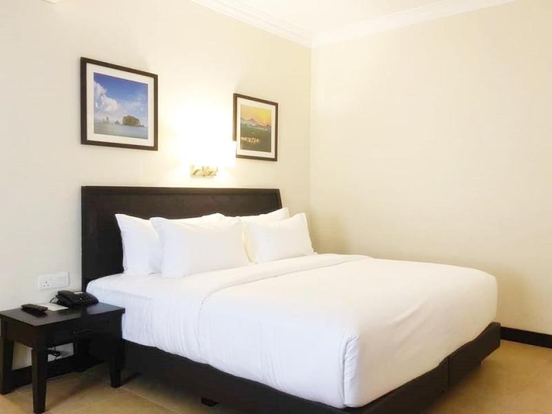 Camar Resort Langkawi