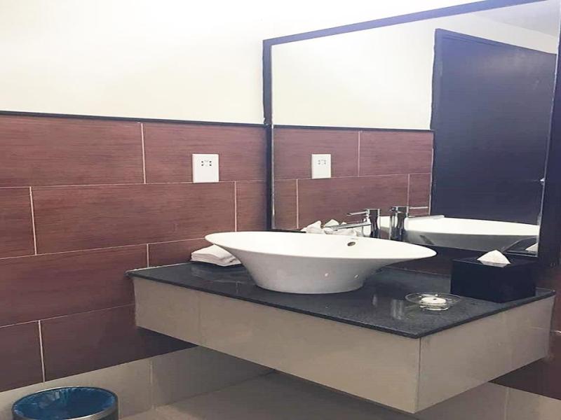 Camar Resort Langkawi