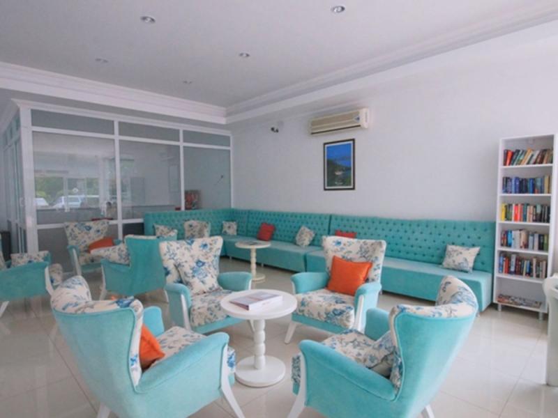 Karbel Beach Hotel