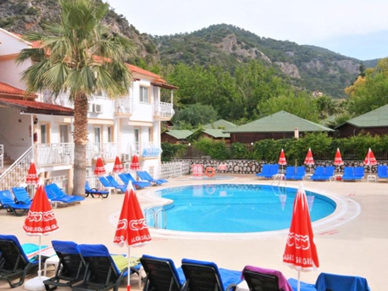 Karbel Beach Hotel