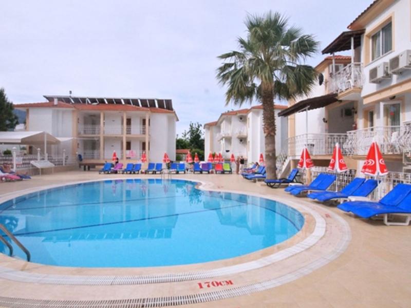 Karbel Beach Hotel