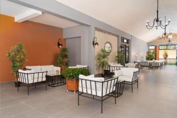 Отель Karbelsun Hotel Турция, Олюдениз, фото 13