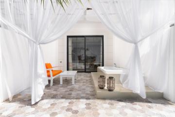 Отель Karbelsun Hotel Турция, Олюдениз, фото 18