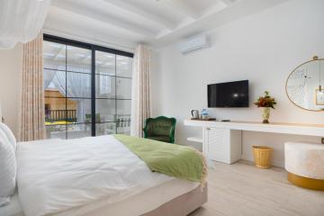 Отель Karbelsun Hotel Турция, Олюдениз, фото 20