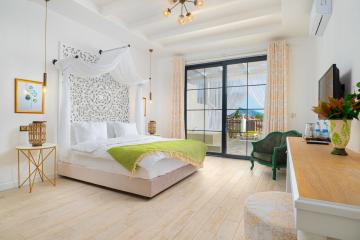 Отель Karbelsun Hotel Турция, Олюдениз, фото 21