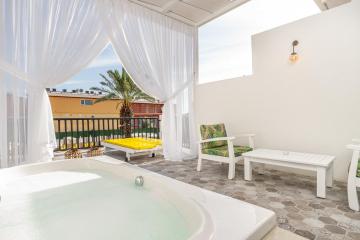 Отель Karbelsun Hotel Турция, Олюдениз, фото 22