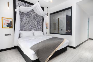 Отель Karbelsun Hotel Турция, Олюдениз, фото 24