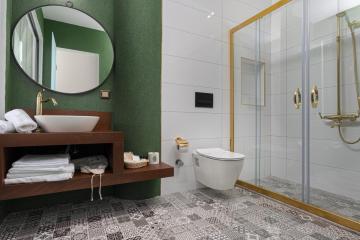 Отель Karbelsun Hotel Турция, Олюдениз, фото 28