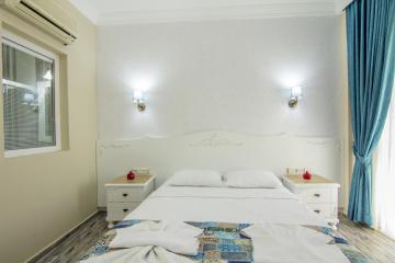 Отель Karbelsun Hotel Турция, Олюдениз, фото 30