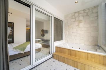 Отель Karbelsun Hotel Турция, Олюдениз, фото 32