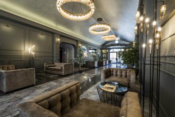 Отель Karbelsun Hotel Турция, Олюдениз, фото 34