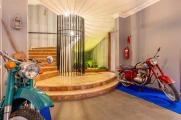 Отель Karbelsun Hotel Турция, Олюдениз, фото 4