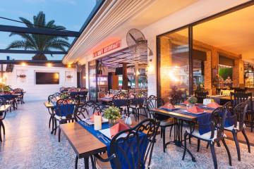 Отель Karbelsun Hotel Турция, Олюдениз, фото 6