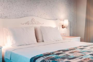 Отель Karbelsun Hotel Турция, Олюдениз, фото 8