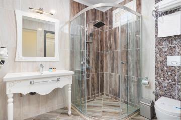 Отель Karbelsun Hotel Турция, Олюдениз, фото 10