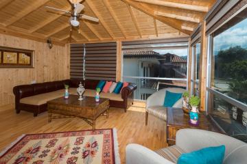 Отель Amore Boutique Hotel Турция, Текирова, фото 12