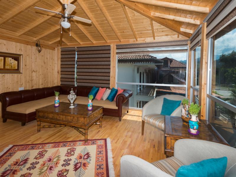 Amore Boutique Hotel