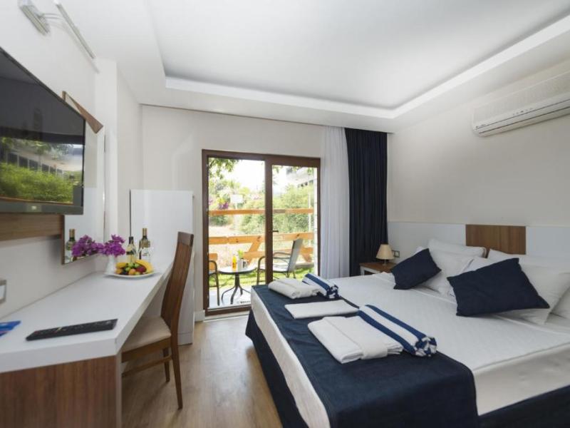 Amore Boutique Hotel