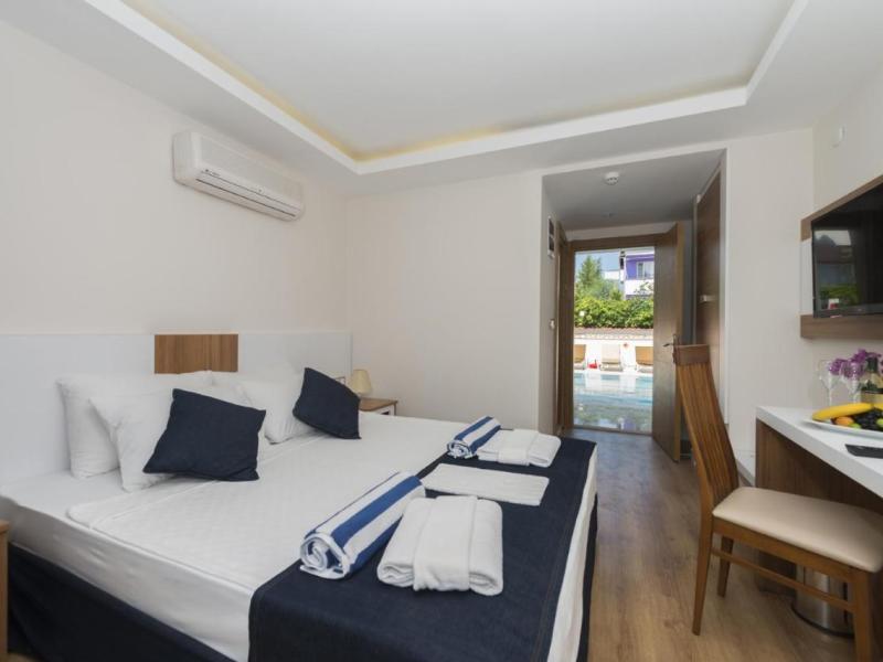 Amore Boutique Hotel