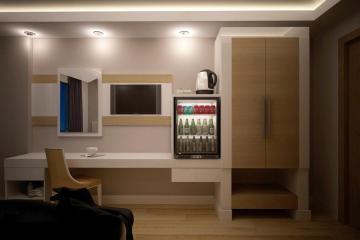 Отель Amore Boutique Hotel Турция, Текирова, фото 16