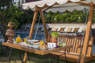 Отель Amore Boutique Hotel Турция, Текирова, фото 18