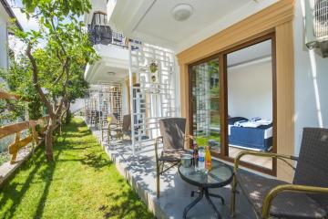 Отель Amore Boutique Hotel Турция, Текирова, фото 19