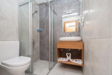 Отель Amore Boutique Hotel Турция, Текирова, фото 20