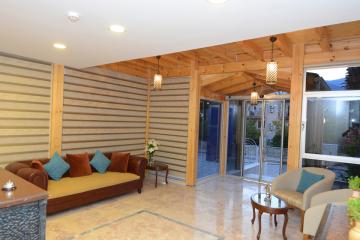 Отель Amore Boutique Hotel Турция, Текирова, фото 2