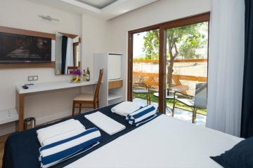 Отель Amore Boutique Hotel Турция, Текирова, фото 21