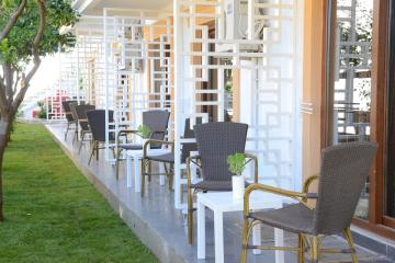 Отель Amore Boutique Hotel Турция, Текирова, фото 3