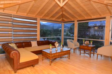 Отель Amore Boutique Hotel Турция, Текирова, фото 4