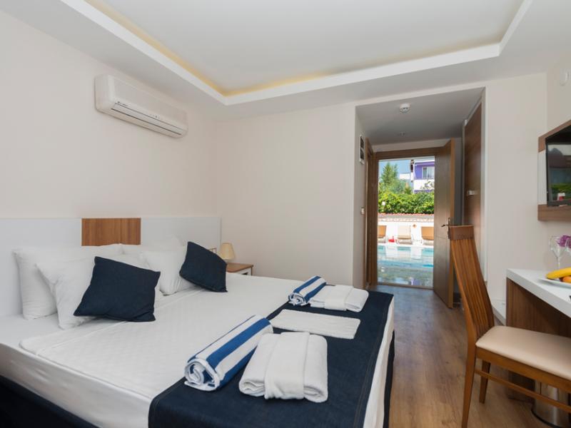 Amore Boutique Hotel