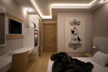 Отель Amore Boutique Hotel Турция, Текирова, фото 7