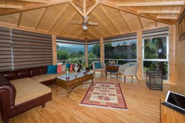 Отель Amore Boutique Hotel Турция, Текирова, фото 10