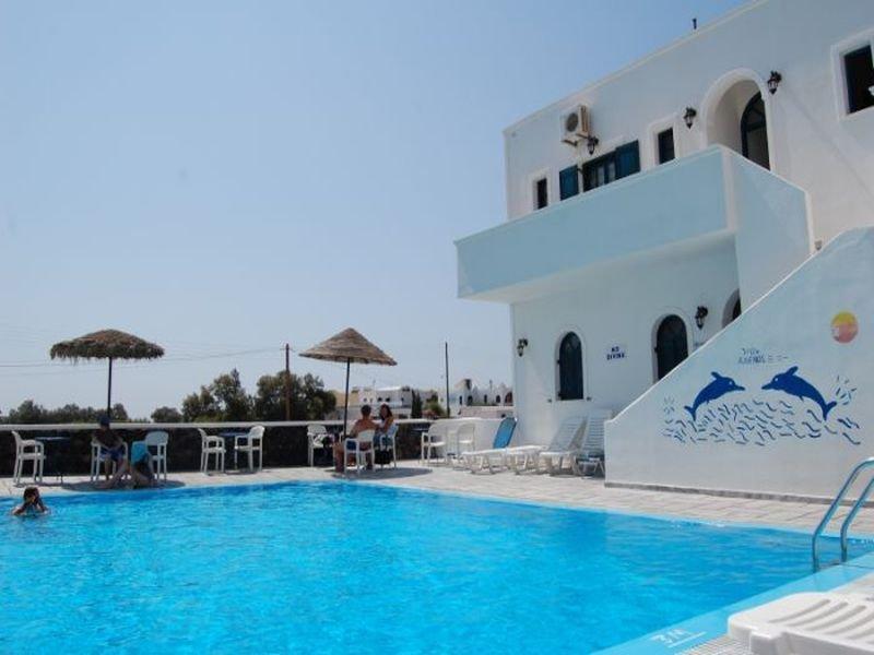 Anemos Studios Perissa