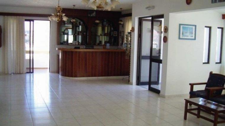 Hotel Anagros