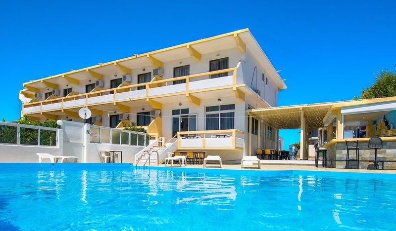 Hotel Anagros