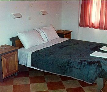 Ionian Sea View Hotel