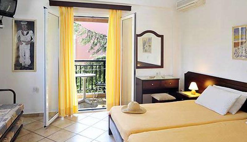 Ariti Apartments