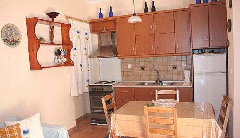 Ariti Apartments