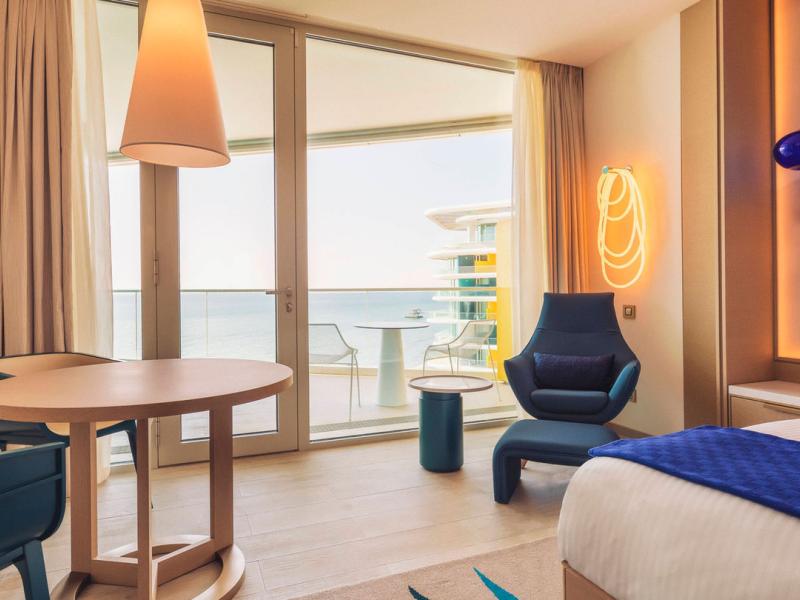 Paragraph Resort & Spa Shekvetili, Autograph Collection