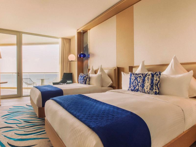 Paragraph Resort & Spa Shekvetili, Autograph Collection