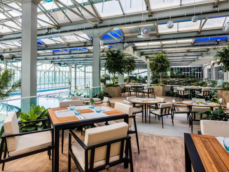 Paragraph Resort & Spa Shekvetili, Autograph Collection