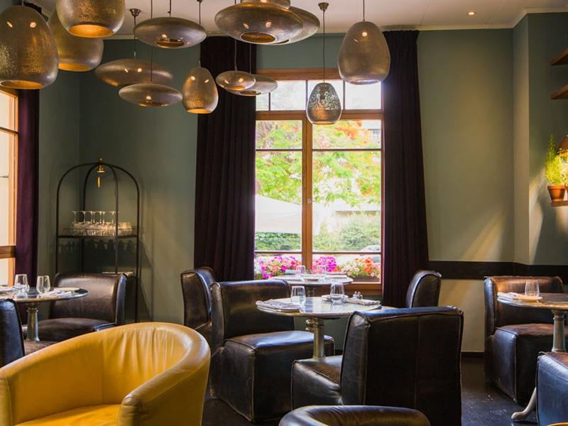 The Rothschild Hotel Tel Aviv's Finest