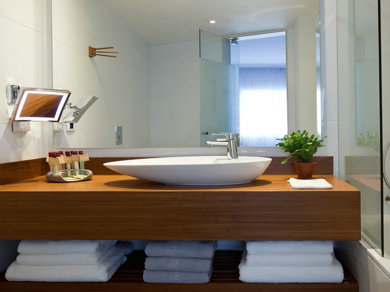 The Rothschild Hotel Tel Aviv's Finest