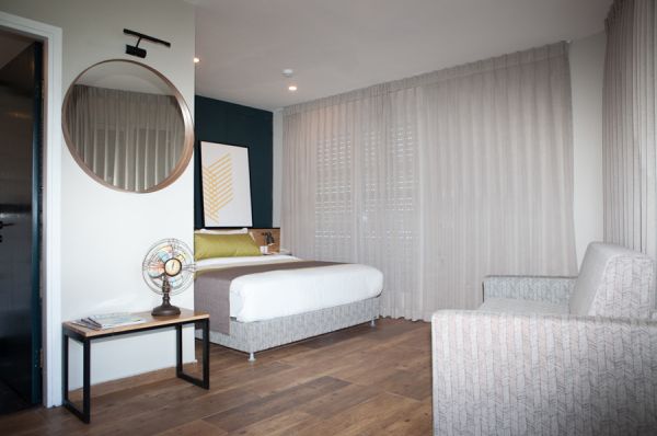 The White House Boutique Hotel