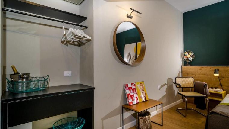 The White House Boutique Hotel