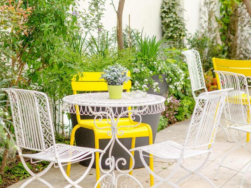 The White House Boutique Hotel