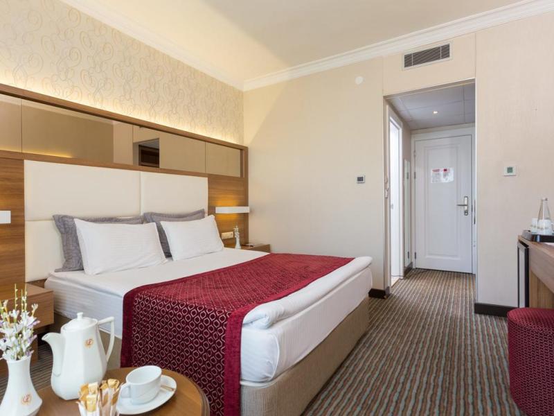 Gazi Park Hotel