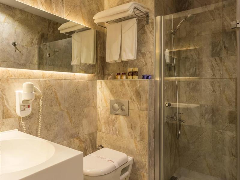 Gazi Park Hotel